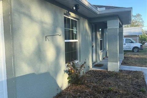 House in Ocala, Florida 4 bedrooms, 123 sq.m. № 1518629 - photo 16