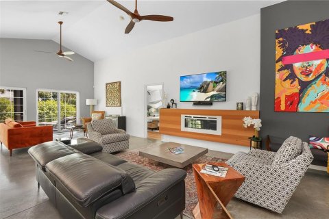 Casa en alquiler en Port Charlotte, Florida, 3 dormitorios, 184.78 m2 № 2280046 - foto 14