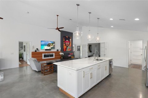 Casa en alquiler en Port Charlotte, Florida, 3 dormitorios, 184.78 m2 № 2280046 - foto 12