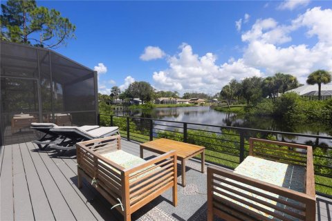 Casa en alquiler en Port Charlotte, Florida, 3 dormitorios, 184.78 m2 № 2280046 - foto 5