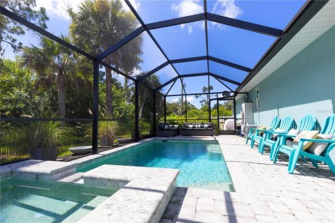 Casa en alquiler en Port Charlotte, Florida, 3 dormitorios, 184.78 m2 № 2280046 - foto 4