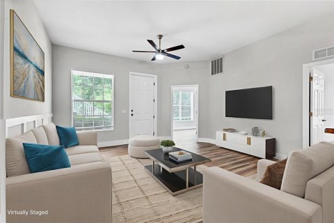 Copropriété à vendre à Bradenton, Floride: 3 chambres, 117.06 m2 № 1874106 - photo 5