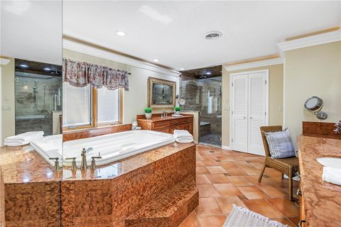 Купить виллу или дом в Сент-Пит-Бич, Флорида 8 комнат, 218.69м2, № 1571753 - фото 30