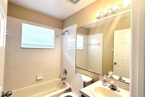 Villa ou maison à louer à Clermont, Floride: 3 chambres, 146.79 m2 № 2166956 - photo 30