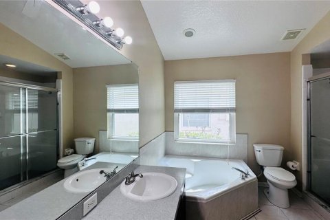 Villa ou maison à louer à Clermont, Floride: 3 chambres, 146.79 m2 № 2166956 - photo 8