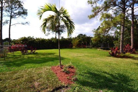 Villa ou maison à louer à Loxahatchee Groves, Floride: 3 chambres, 181.25 m2 № 2263103 - photo 28