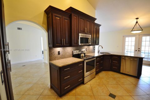 Villa ou maison à louer à Loxahatchee Groves, Floride: 3 chambres, 181.25 m2 № 2263103 - photo 7