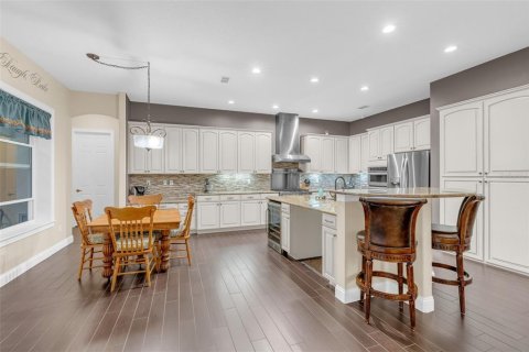 Villa ou maison à vendre à South Daytona, Floride: 4 chambres, 329.8 m2 № 2413850 - photo 29