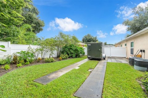 Villa ou maison à vendre à South Daytona, Floride: 4 chambres, 329.8 m2 № 2413850 - photo 18