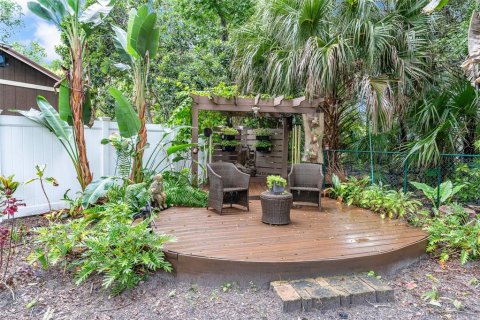 Villa ou maison à vendre à South Daytona, Floride: 4 chambres, 329.8 m2 № 2413850 - photo 15
