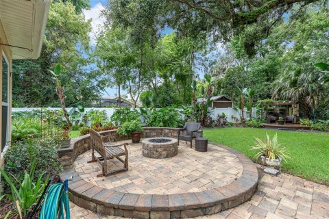 Villa ou maison à vendre à South Daytona, Floride: 4 chambres, 329.8 m2 № 2413850 - photo 10