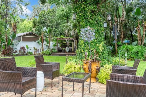 Villa ou maison à vendre à South Daytona, Floride: 4 chambres, 329.8 m2 № 2413850 - photo 16