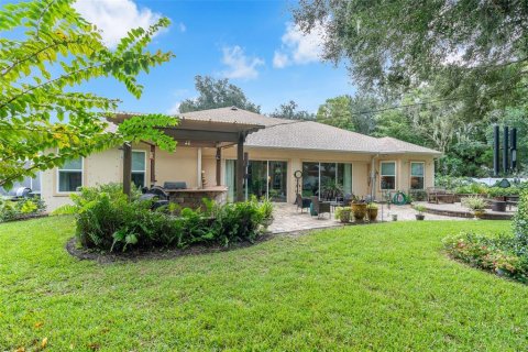 Villa ou maison à vendre à South Daytona, Floride: 4 chambres, 329.8 m2 № 2413850 - photo 12