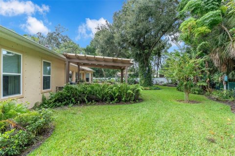 Villa ou maison à vendre à South Daytona, Floride: 4 chambres, 329.8 m2 № 2413850 - photo 13