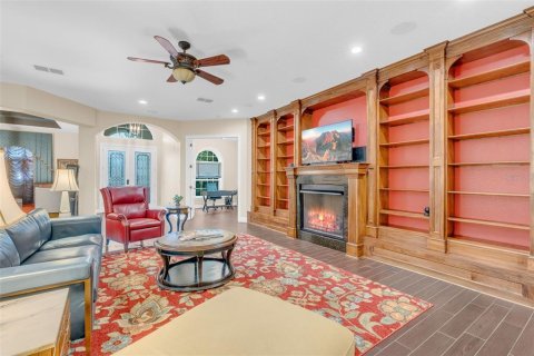 Villa ou maison à vendre à South Daytona, Floride: 4 chambres, 329.8 m2 № 2413850 - photo 22
