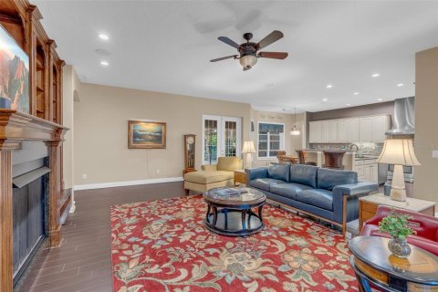 Villa ou maison à vendre à South Daytona, Floride: 4 chambres, 329.8 m2 № 2413850 - photo 23
