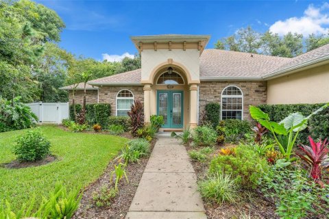 Villa ou maison à vendre à South Daytona, Floride: 4 chambres, 329.8 m2 № 2413850 - photo 2