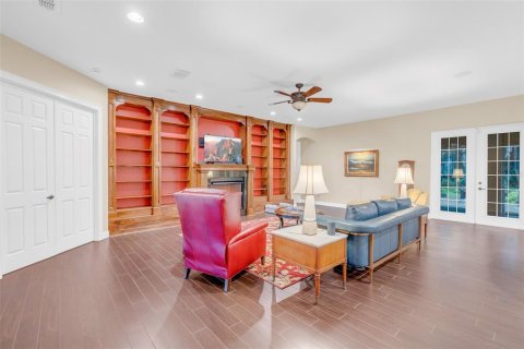 Villa ou maison à vendre à South Daytona, Floride: 4 chambres, 329.8 m2 № 2413850 - photo 21