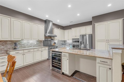 Villa ou maison à vendre à South Daytona, Floride: 4 chambres, 329.8 m2 № 2413850 - photo 28
