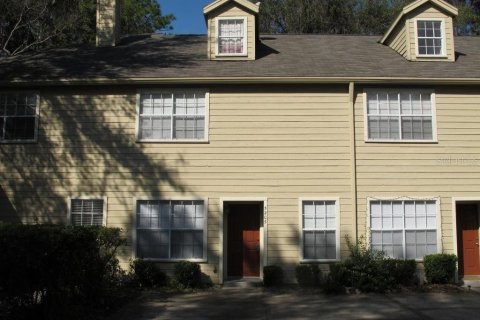 Touwnhouse à Gainesville, Floride 2 chambres, 130.06 m2 № 2296958