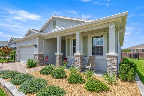 Casa en Ocala, Florida 3 dormitorios, 172.15 m2 № 2246538