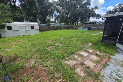 Villa ou maison à vendre à Tampa, Floride: 3 chambres, 94.2 m2 № 2342645 - photo 11