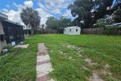 Villa ou maison à vendre à Tampa, Floride: 3 chambres, 94.2 m2 № 2342645 - photo 10