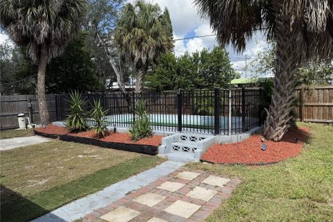 Villa ou maison à vendre à Tampa, Floride: 3 chambres, 94.2 m2 № 2342645 - photo 16