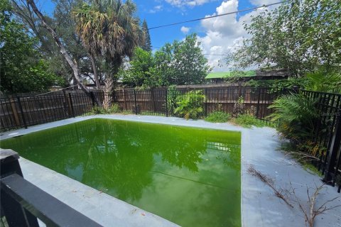 Villa ou maison à vendre à Tampa, Floride: 3 chambres, 94.2 m2 № 2342645 - photo 8