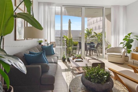 Condo in Miami Beach, Florida, 2 bedrooms  № 1848753 - photo 4