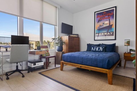 Condo in Miami Beach, Florida, 2 bedrooms  № 1848753 - photo 21