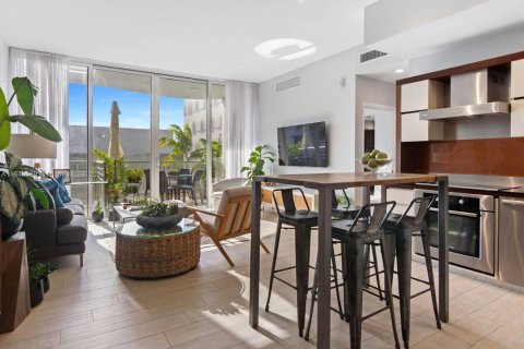 Condo in Miami Beach, Florida, 2 bedrooms  № 1848753 - photo 13