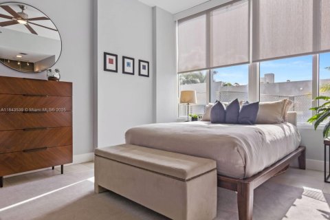 Condo in Miami Beach, Florida, 2 bedrooms  № 1848753 - photo 15