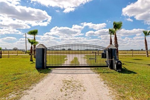 House in Myakka City, Florida 3 bedrooms, 178.37 sq.m. № 2106175