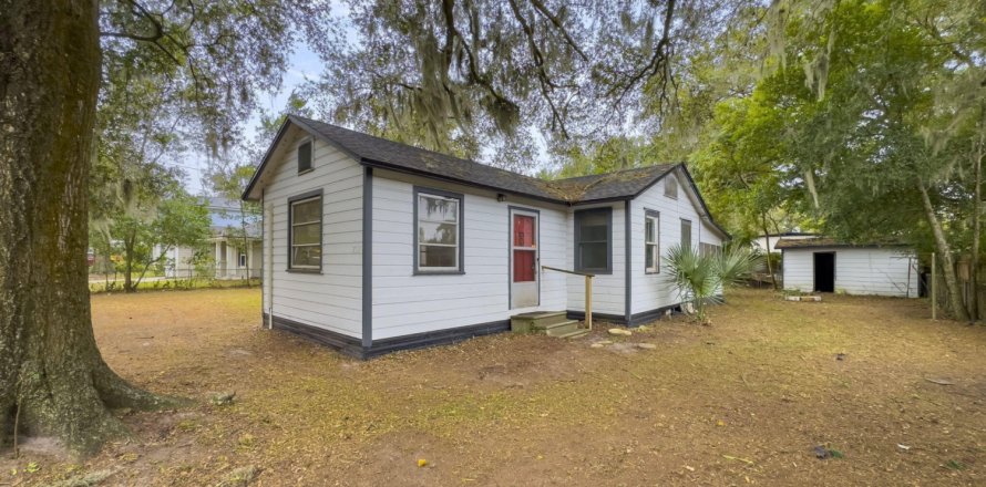 Casa en Jacksonville, Florida 2 dormitorios, 88.07 m2 № 801706