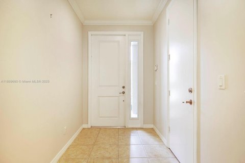 Купить таунхаус в Палм-Бич-Гарденс, Флорида 3 спальни, 159.61м2, № 1756398 - фото 4