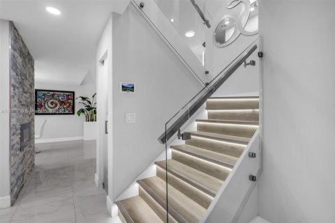 Купить виллу или дом в Пемброк-Пайнс, Флорида 3 спальни, 201.78м2, № 1941333 - фото 14