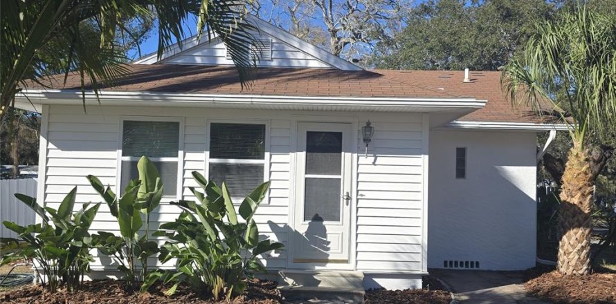 Villa ou maison à Clearwater, Floride 2 chambres, 88.26 m2 № 1539311