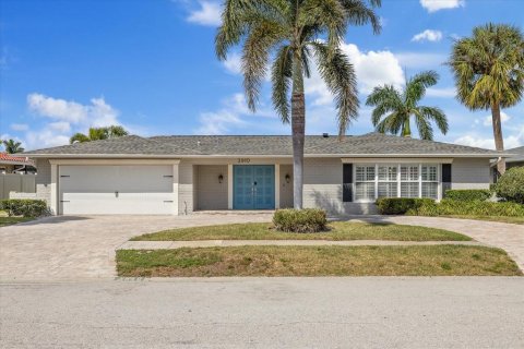 Villa ou maison à vendre à Tampa, Floride: 4 chambres, 220.18 m2 № 1636644 - photo 1