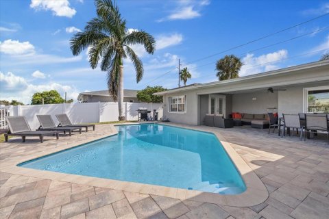 Villa ou maison à vendre à Tampa, Floride: 4 chambres, 220.18 m2 № 1636644 - photo 30