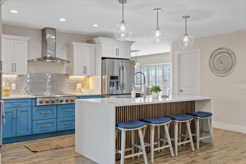 Villa ou maison à vendre à Tampa, Floride: 4 chambres, 220.18 m2 № 1636644 - photo 7
