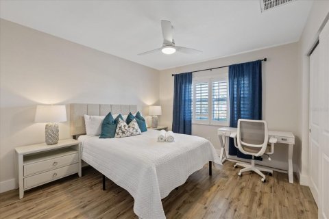 Villa ou maison à vendre à Tampa, Floride: 4 chambres, 220.18 m2 № 1636644 - photo 25
