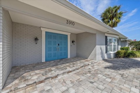 Villa ou maison à vendre à Tampa, Floride: 4 chambres, 220.18 m2 № 1636644 - photo 5