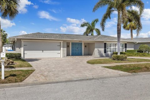 Villa ou maison à vendre à Tampa, Floride: 4 chambres, 220.18 m2 № 1636644 - photo 3
