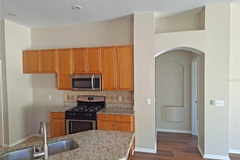 House in Land O' Lakes, Florida 4 bedrooms, 210.89 sq.m. № 1680315 - photo 13