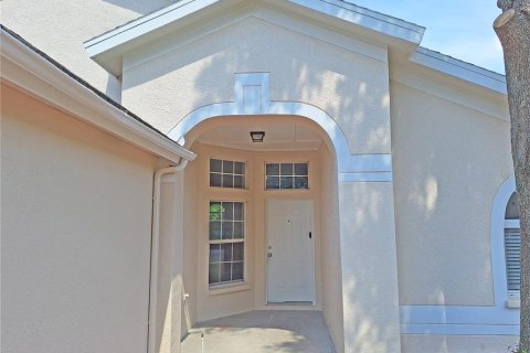 House in Land O' Lakes, Florida 4 bedrooms, 210.89 sq.m. № 1680315 - photo 3