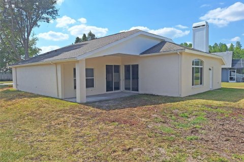House in Land O' Lakes, Florida 4 bedrooms, 210.89 sq.m. № 1680315 - photo 29