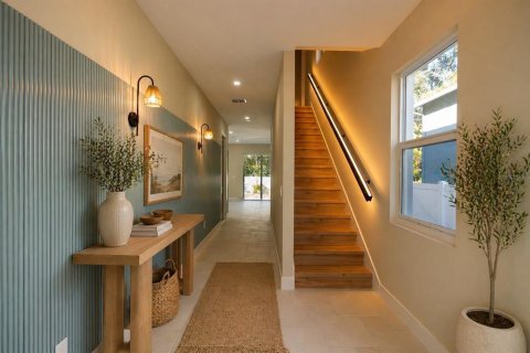 Villa ou maison à vendre à Tampa, Floride: 4 chambres, 171.87 m2 № 2410616 - photo 3