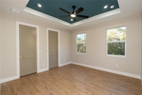 Villa ou maison à vendre à Tampa, Floride: 4 chambres, 171.87 m2 № 2410616 - photo 22