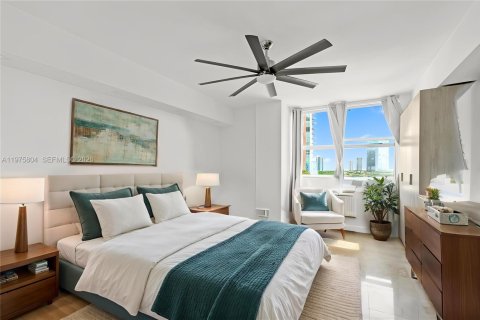 Copropriété à vendre à Aventura, Floride: 2 chambres, 187.66 m2 № 2040860 - photo 24